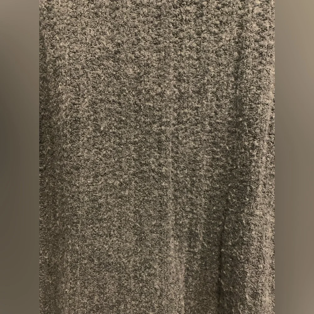 GAP Crew Neck Wool/Alpaca/Nylon/Spandex Blended Sweater Long Sleeve Mens Size S